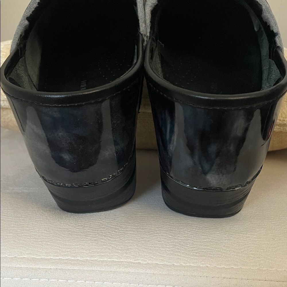 Dansko Clogs - Picture 4 of 5
